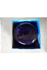 Radiobeurs 60 Watt Reflector lamp E27 Purple