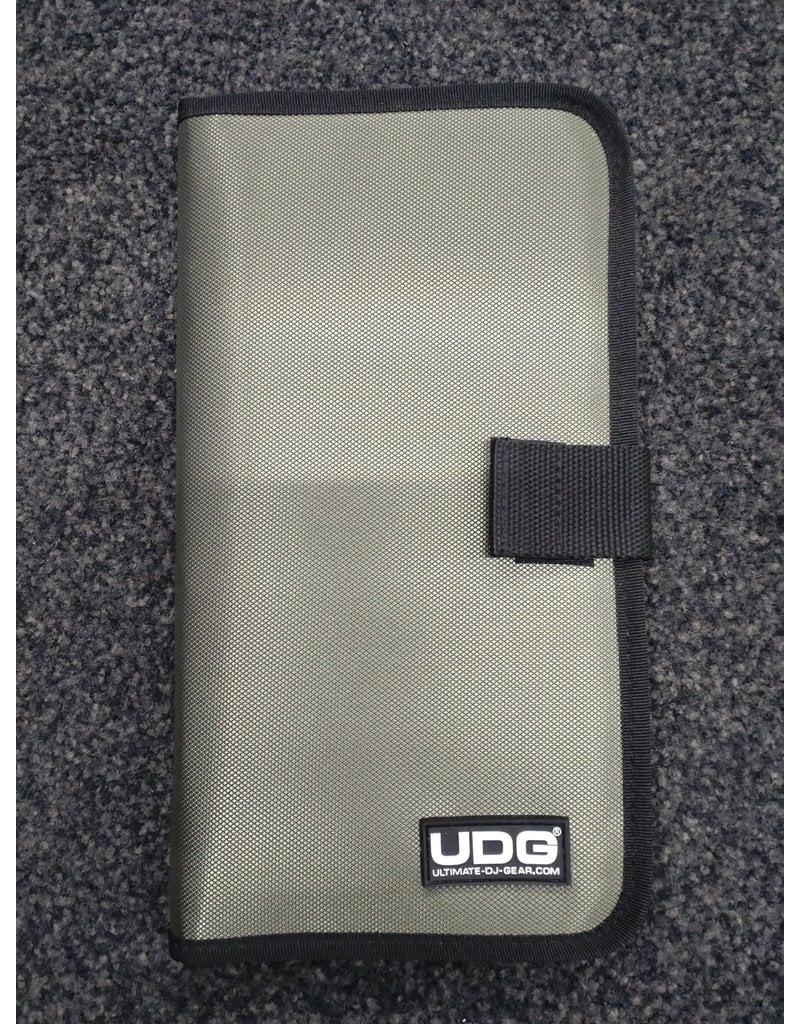 UDG CD Wallet 24