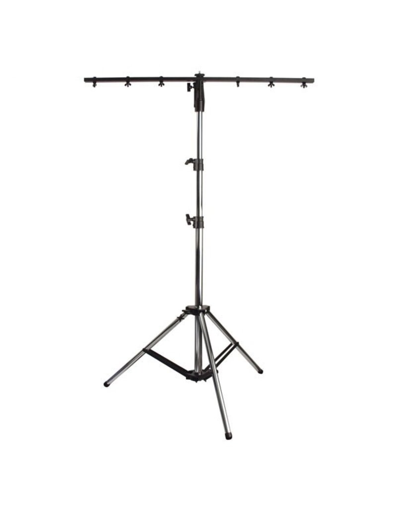 Showtec 70103 Tripod stand mkII met T-Bar