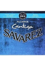 Savarez 510AJ Cantiga Klassiek gitaar snaren hard tension