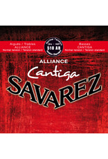 Savarez 510AR Cantiga Classical guitar strings normal tension