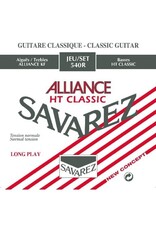 Savarez 540R Alliance Classical guitar strings normal tension