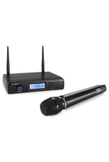 WM61 Wireless microphone set