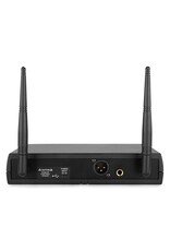 WM61 Wireless microphone set