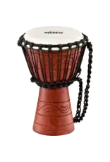 NINO ADJ2-XS Rope tuned 7" Small Djembe