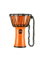 Meinl JRD-O 7" Kleine Djembe oranje