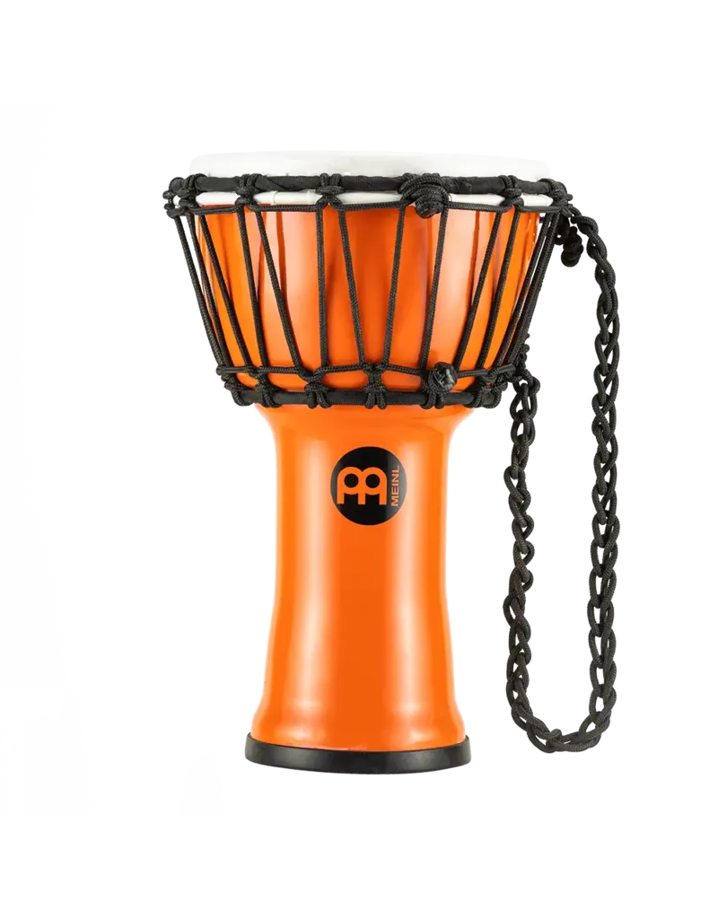 Meinl JRD-O 7" Kleine Djembe oranje