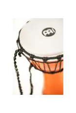 Meinl JRD-O 7" Kleine Djembe oranje