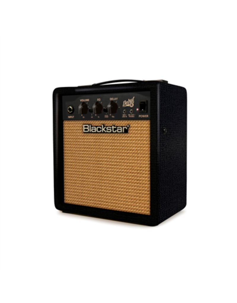 Blackstar Debut 10E Black guitar amp