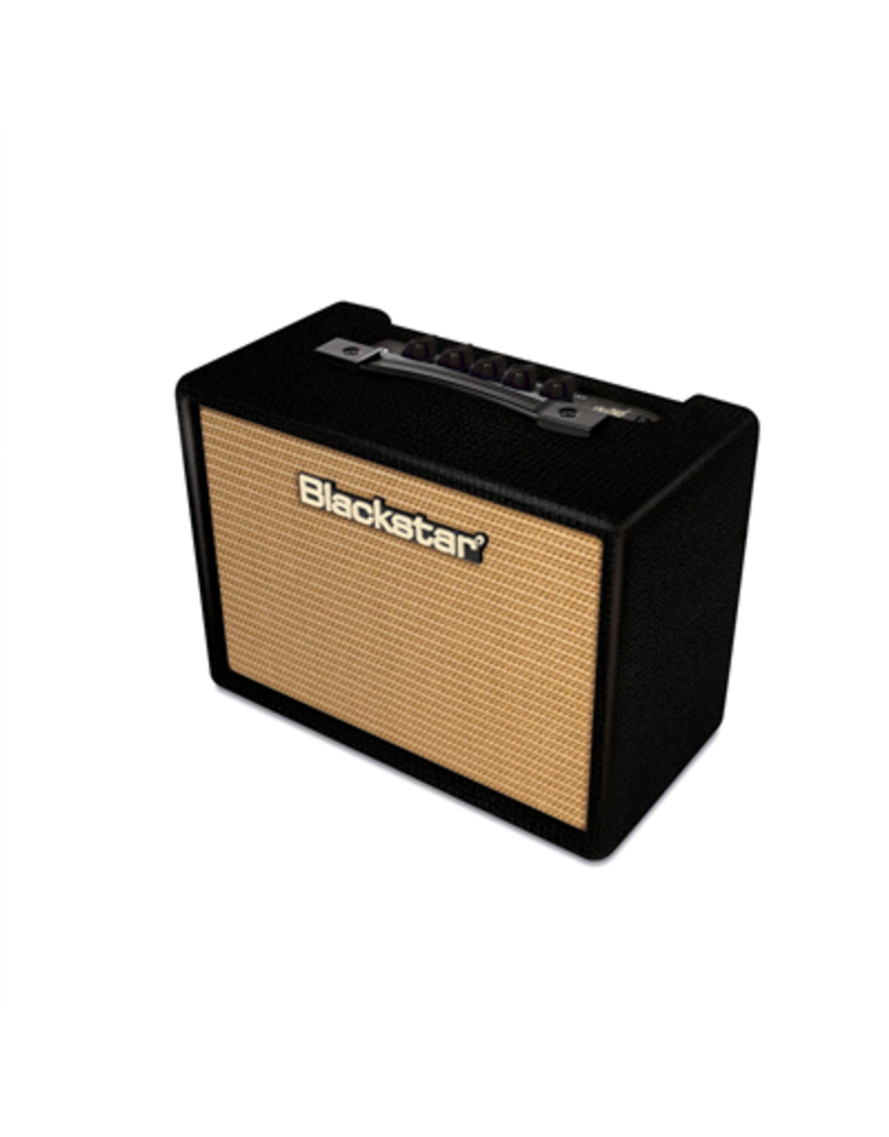 Blackstar Debut 15E Black guitar amp