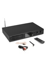 Audizio Brescia All-in-one receiver