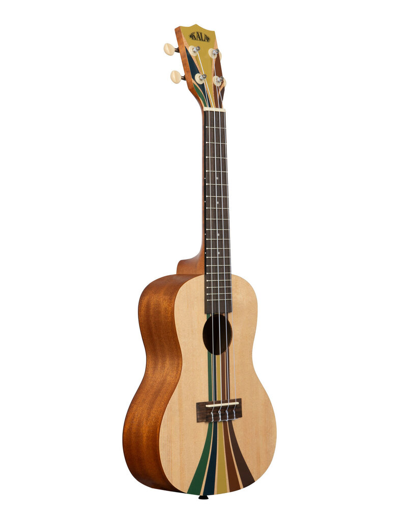 Kala Riptide KA-SURF-RIPTIDE Concert ukelele