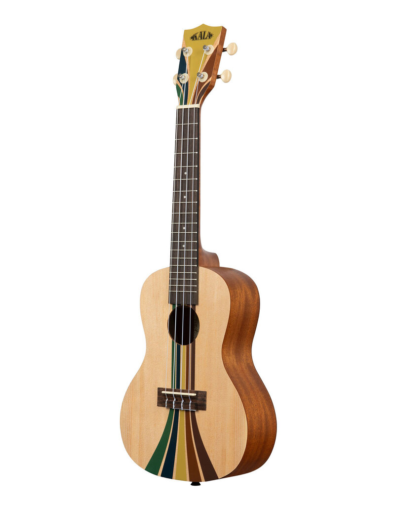Kala Riptide KA-SURF-RIPTIDE Concert ukulele