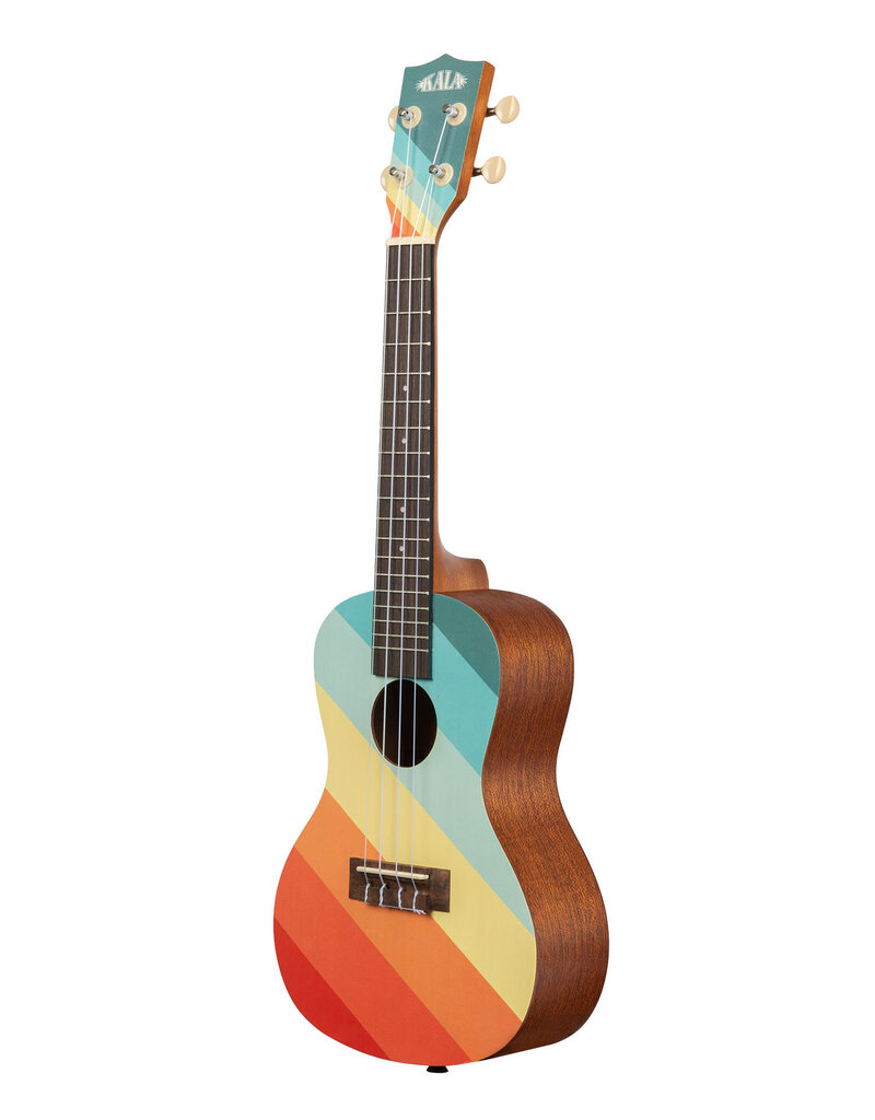 Kala Far Out KA-SURF-FAROUT Concert ukulele
