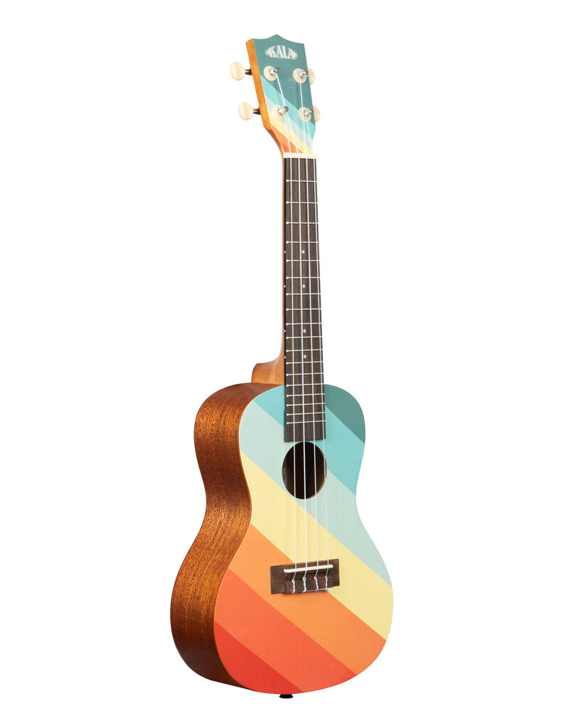 Kala Far Out KA-SURF-FAROUT Concert ukulele