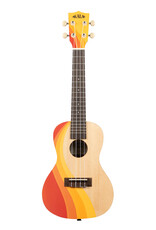 Kala Swell KA-SURF-SWELL Concert ukulele