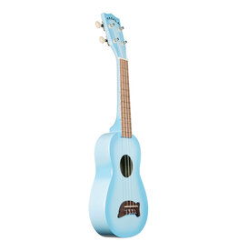 Kala Makala Sopraan Dolfijn ukelele