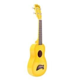 Kala Makala Sopraan Dolfijn ukelele