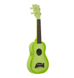 Kala Makala Sopraan Dolfijn ukelele