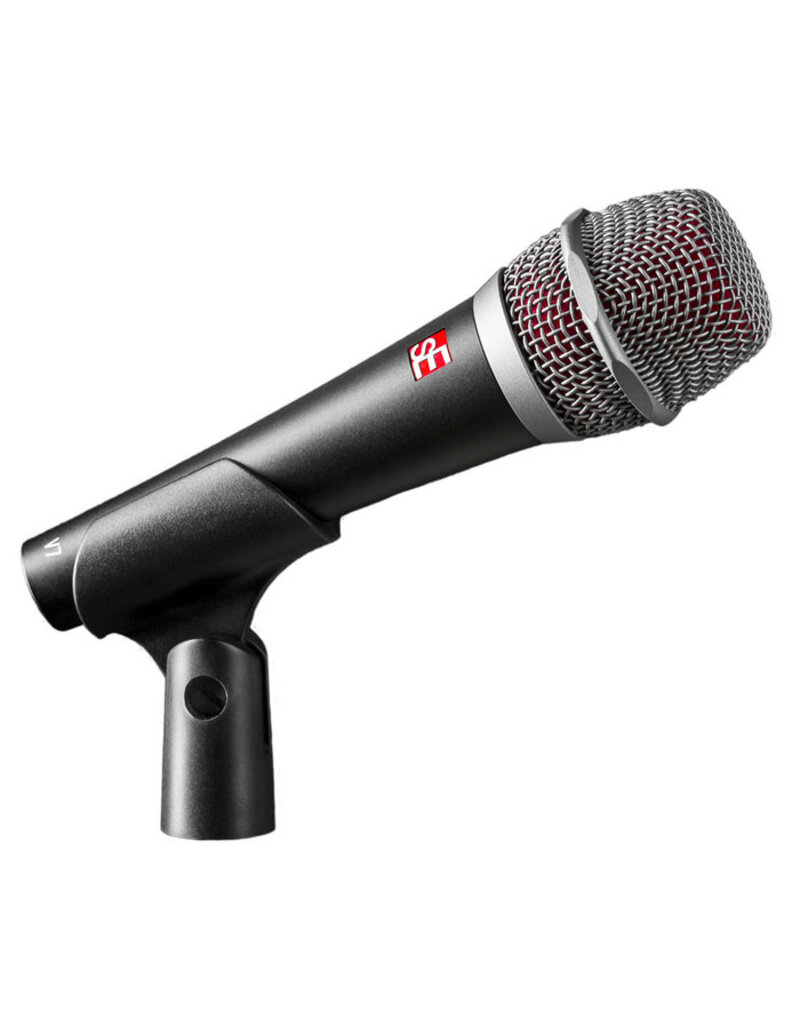 sE electronics V7 Dynamic vocal microphone