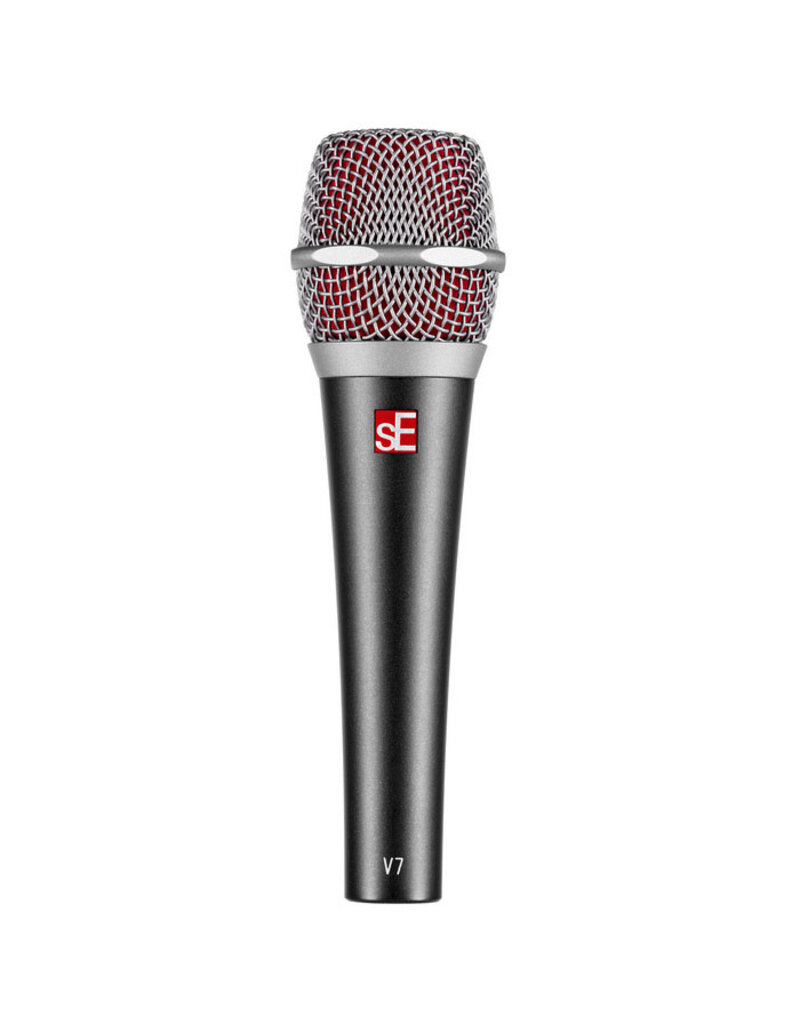 sE electronics V7 Dynamic vocal microphone