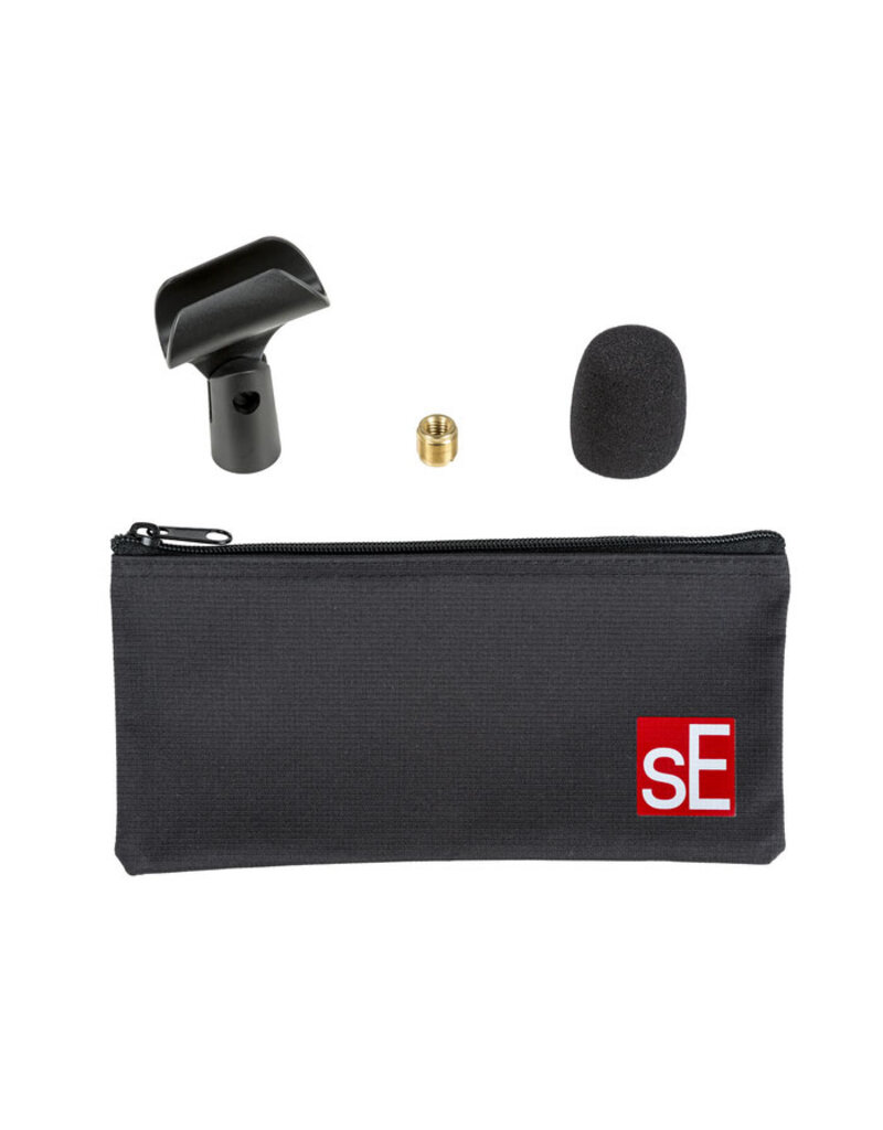 sE electronics V7 Dynamic vocal microphone