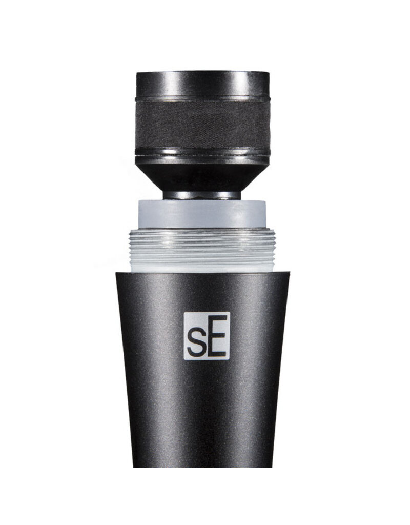 sE electronics V3 Dynamic microphone