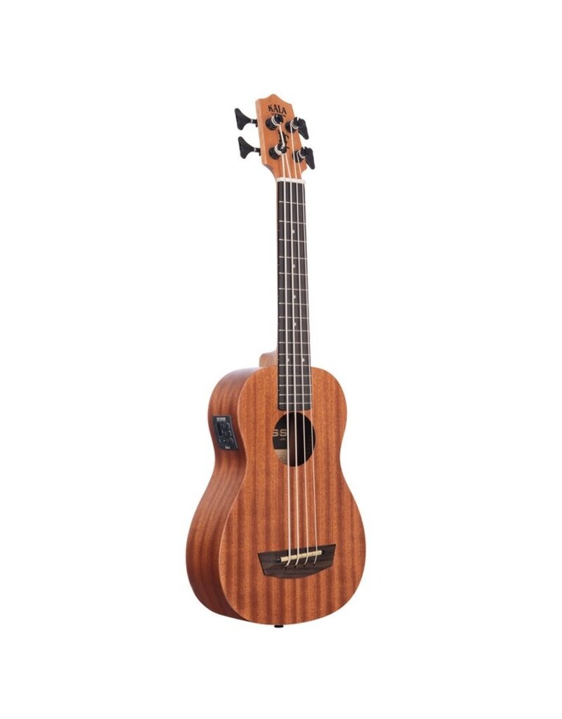 Kala Wanderer acoustic-electric U-Bass