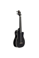 Kala Black Journeyman acoustic-electric U-Bass