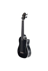 Kala Black Journeyman acoustic-electric U-Bass