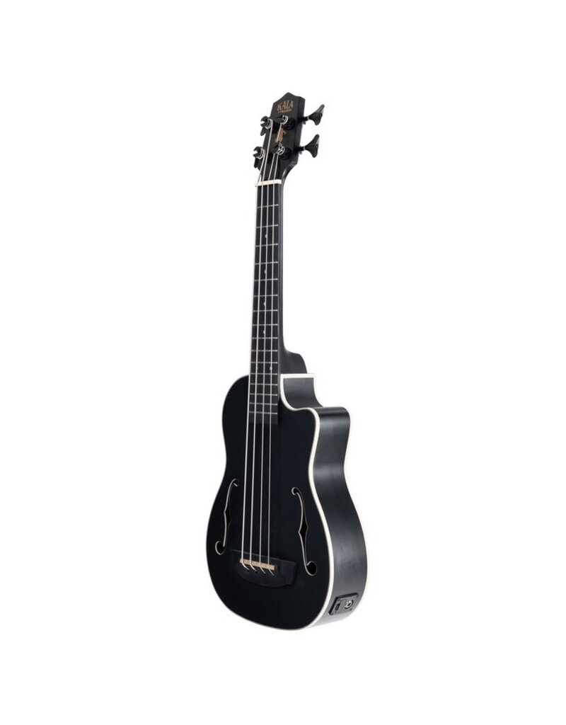 Kala Zwart Journeyman acoustic-electric U-Bass