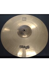 Stagg DH-RH20E Exo heavy ride cymbaal (Showroommodel)