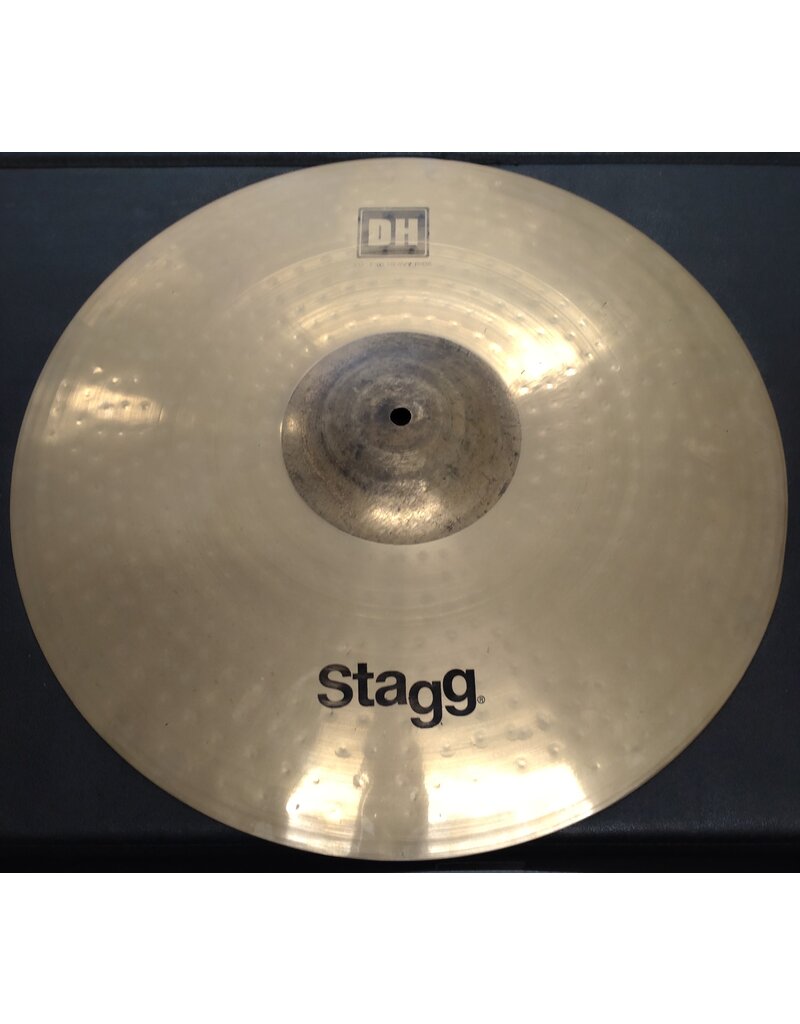 Stagg DH-RH20E Exo heavy ride cymbal (Showroommodel)