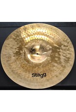 Stagg DH-RH20E Exo heavy ride cymbaal (Showroommodel)