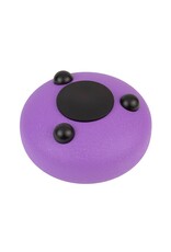 Hayman Tongue drum 6" C-Majeur purple