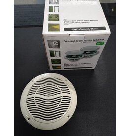 eaudio Ceiling speaker set