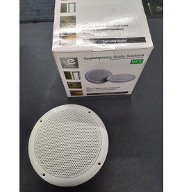 eaudio Ceiling speaker set