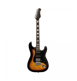 Stagg SES-60 Elektrisch gitaar