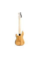 Stagg SBP-30 Nat Bassguitar natural