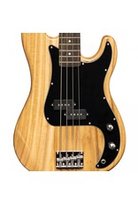 Stagg SBP-30 Nat Bassguitar natural