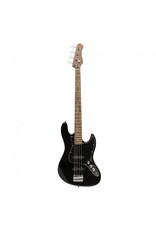 Stagg SBJ-30 BLK Bassguitar black