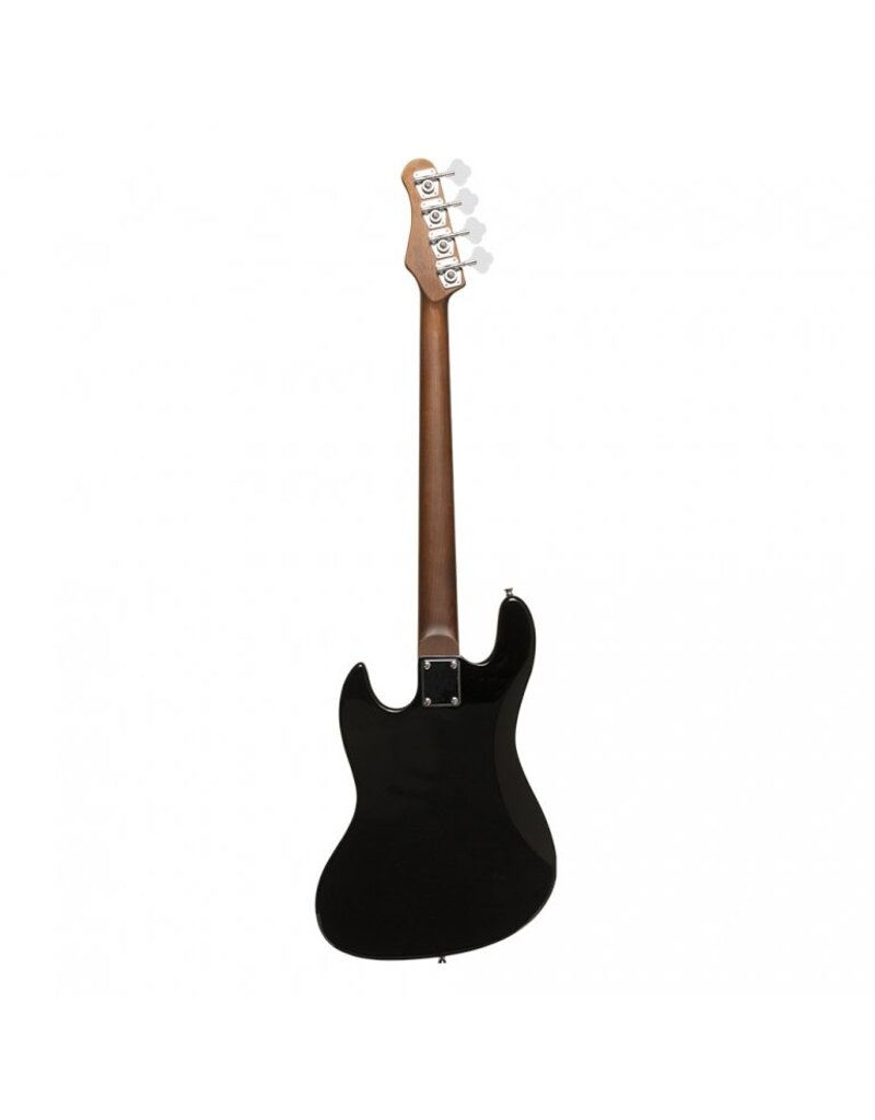 Stagg SBJ-30 BLK Basgitaar zwart