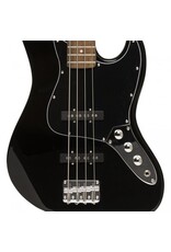 Stagg SBJ-30 BLK Bassguitar black