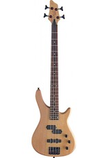 Stagg BC300-NS Bassguitar natural