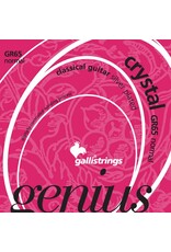 Gallistrings Genius Crystal classical guitar strings