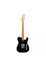 Stagg Set-Plus BK Electric guitar black