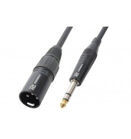 Power Dynamics XLR cable 3m