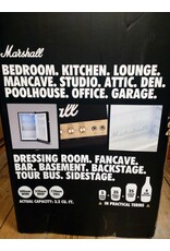 Marshall B-Stock Fridge MF3.2 (Showroom model)