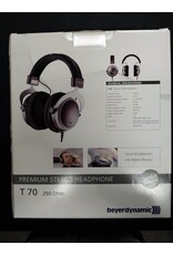 Beyerdynamic T 70 Premium gesloten hoofdtelefoon