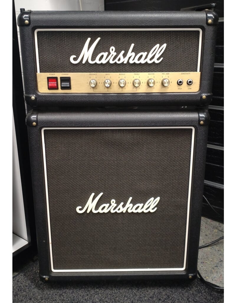 Marshall B-Stock Fridge MF3.2 (Showroom model)